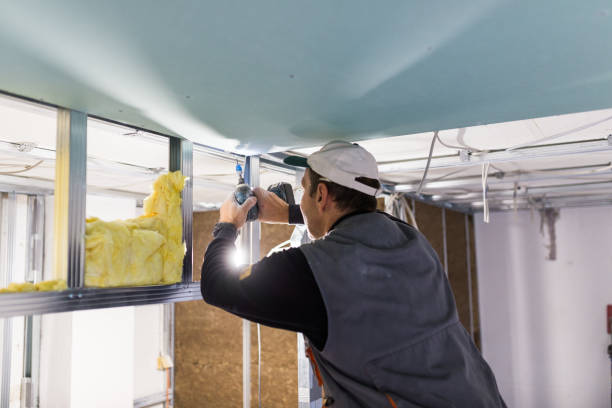 Professional Insulation Contractor in Saegertown, PA
