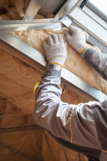 Best Attic Insulation Installation  in Saegertown, PA