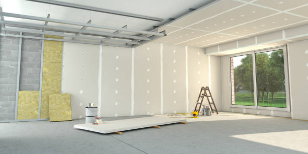 Best Attic Insulation Installation  in Saegertown, PA