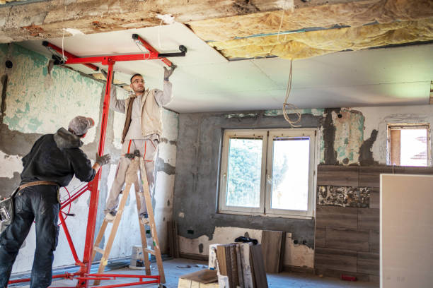 Insulation Inspection Services in Saegertown, PA