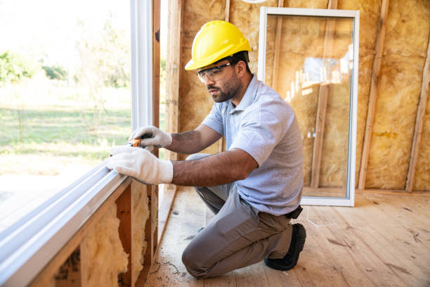 Best Affordable Insulation Services  in Saegertown, PA