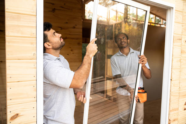 Range of Insulation Solutions in Saegertown, PA