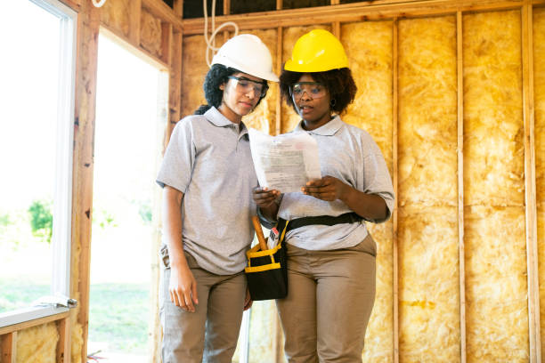 Best Insulation Removal  in Saegertown, PA