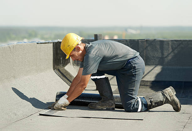 Best Garage Insulation Installation  in Saegertown, PA