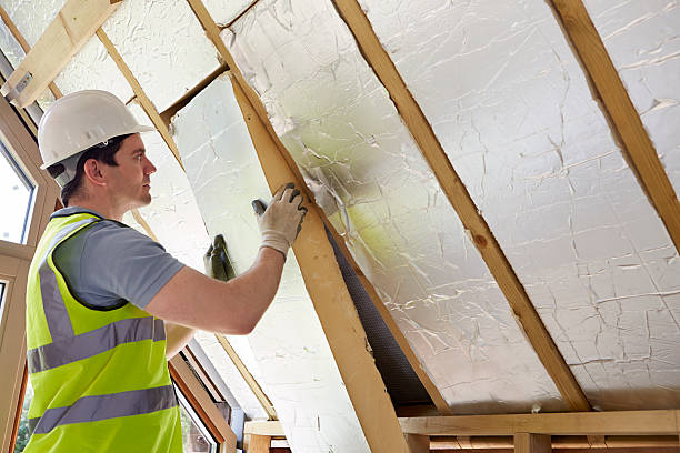 Best Insulation Inspection Services  in Saegertown, PA